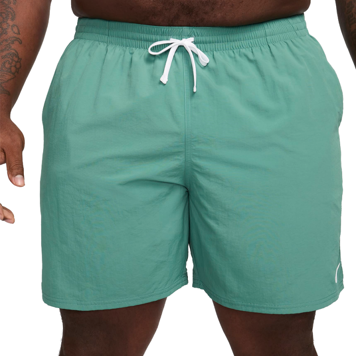 Nike Nike Swim Men's 7' Volley Shorts Extended Size