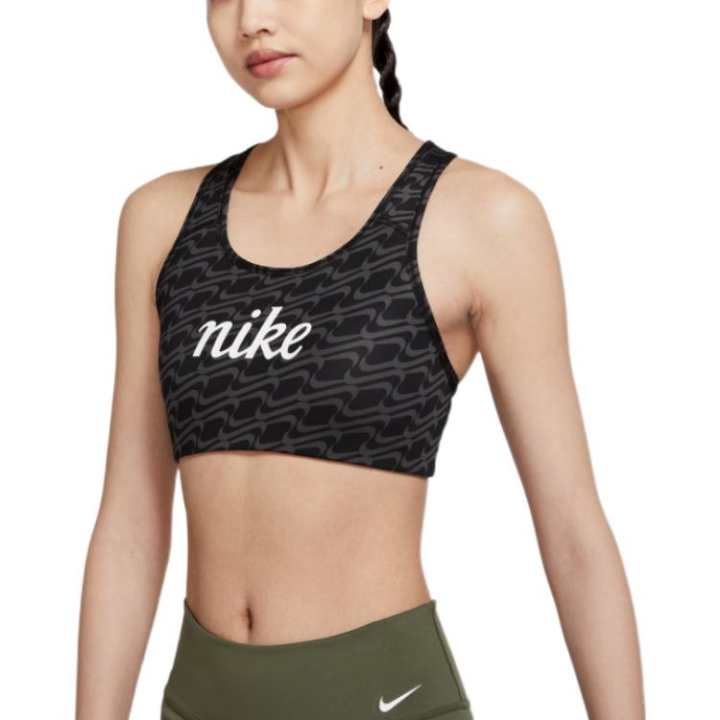 Nike Nike Sports Underwear Women's Black Moderate