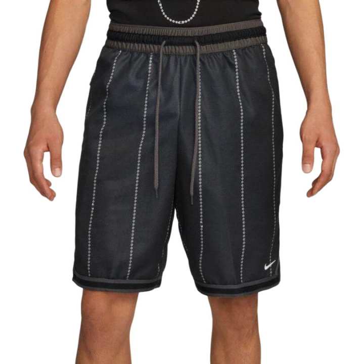 Nike Nike Basketball Shorts Men's Black