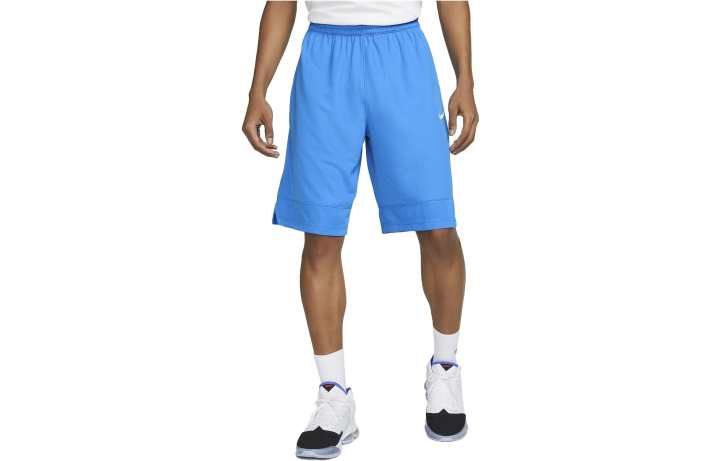Nike Nike Basketball Shorts Men's Blue