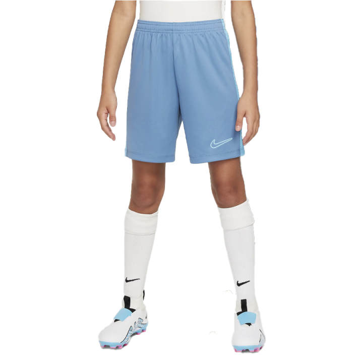 Nike Nike Dri Fit Academy 23 Shorts Teenagers Aegean Storm / Baltic Blue