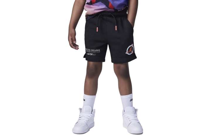 Jordan Jordan Kids Shorts Moderate