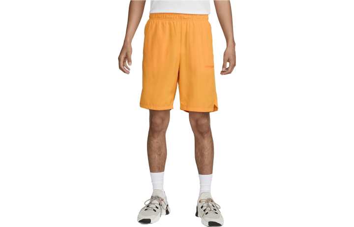 Nike Nike Casual Shorts Men's Orange Moderate