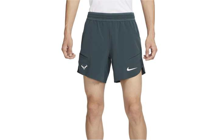 Nike Nike Sports Shorts Men's Dark Jungle Green Moderate