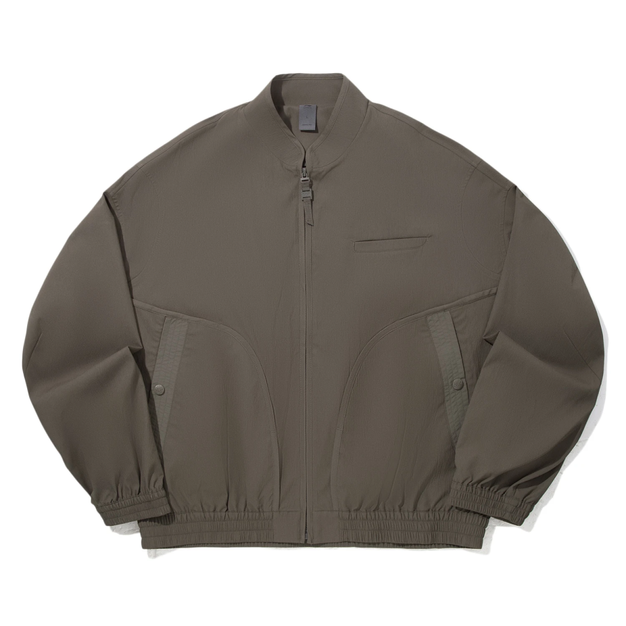 Li-Ning Li Ning x CHENGLONG,LIANMINGKUAN Jackets & Coats Men's