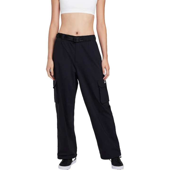 Nike Nike Kunny Cargo Pants Unisex Black/White