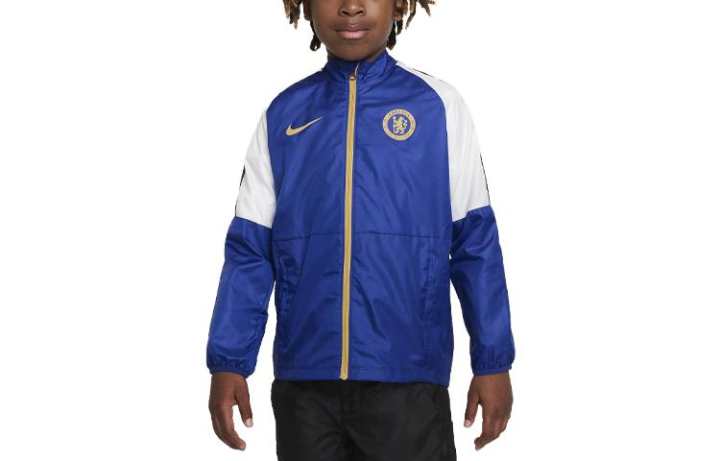 Nike Nike Kids Jackets Stand Collar Moderate