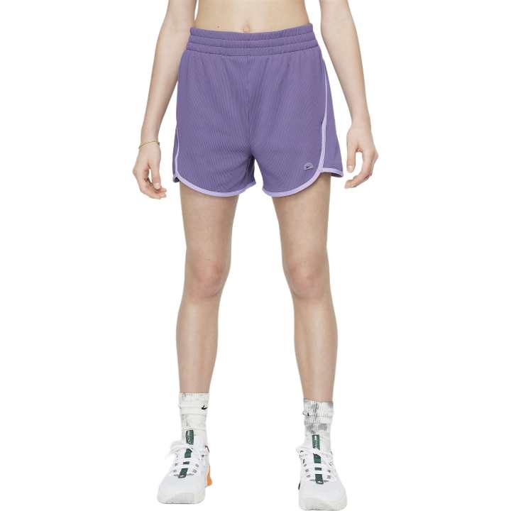 Nike Nike Dri Fit Breezy Shorts Teenagers Daybreak Color