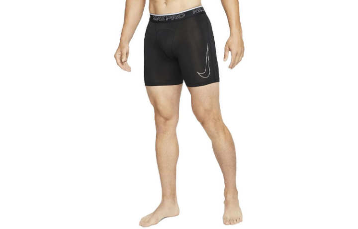 Nike Nike Pro Dri-FIT Men's Shorts
