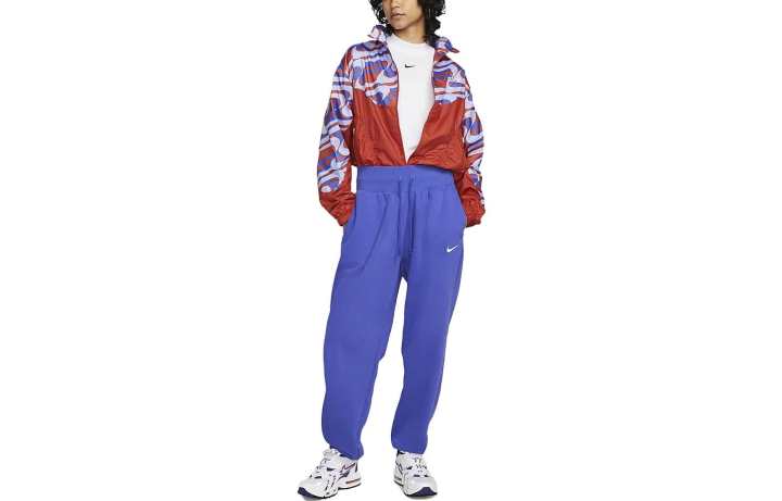 Nike Nike Jackets Women's Multicolor Stand Collar Moderate Other