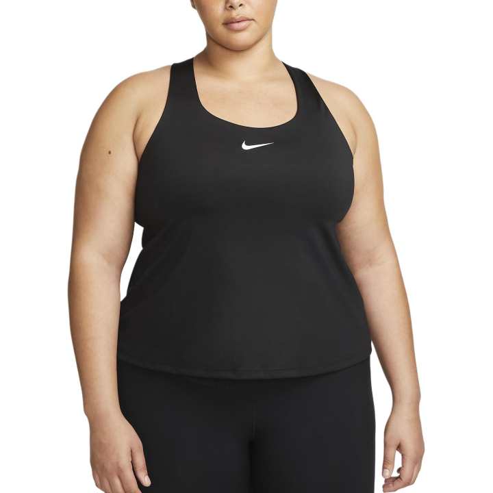 Nike Nike Swoosh Sports Underwear Women's Black