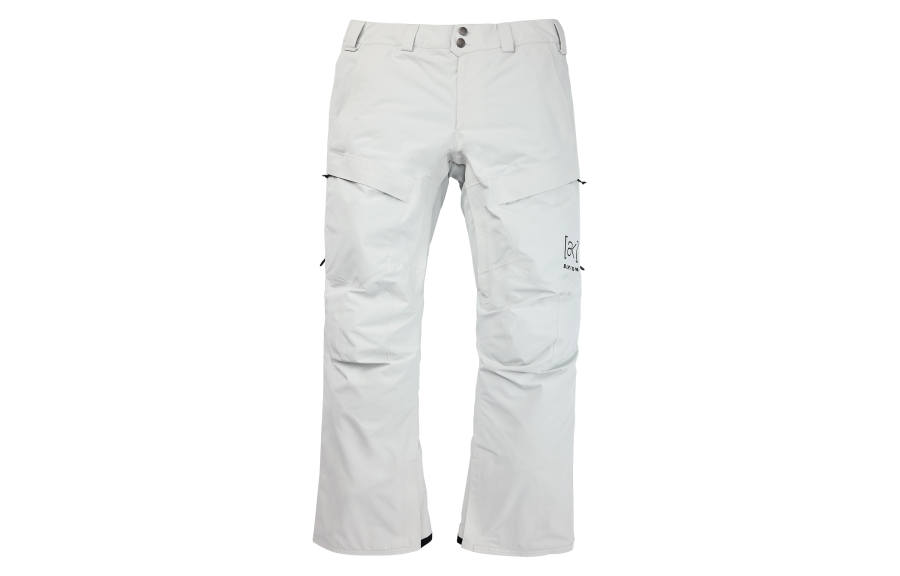 BURTON AK SWASH Pants 2L Ski Pants Men's