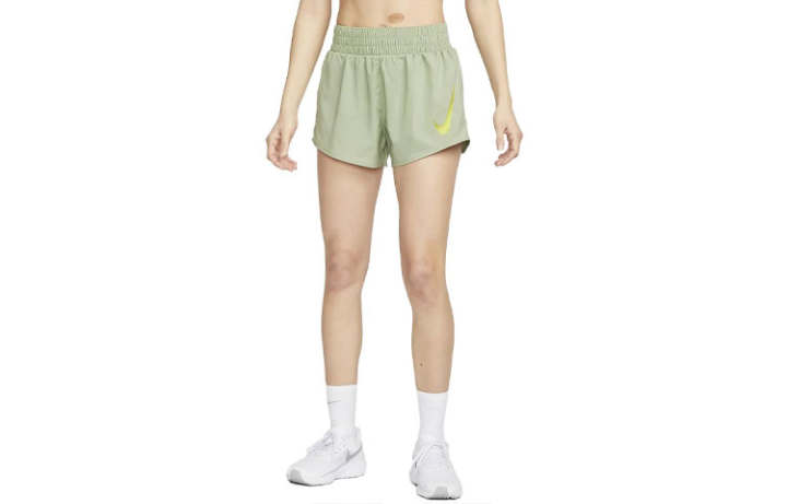 Nike Nike Casual Shorts Women's Oil Green Moderate