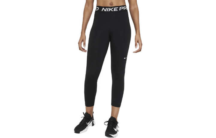 Nike Nike Leggings Women's Black Moderate