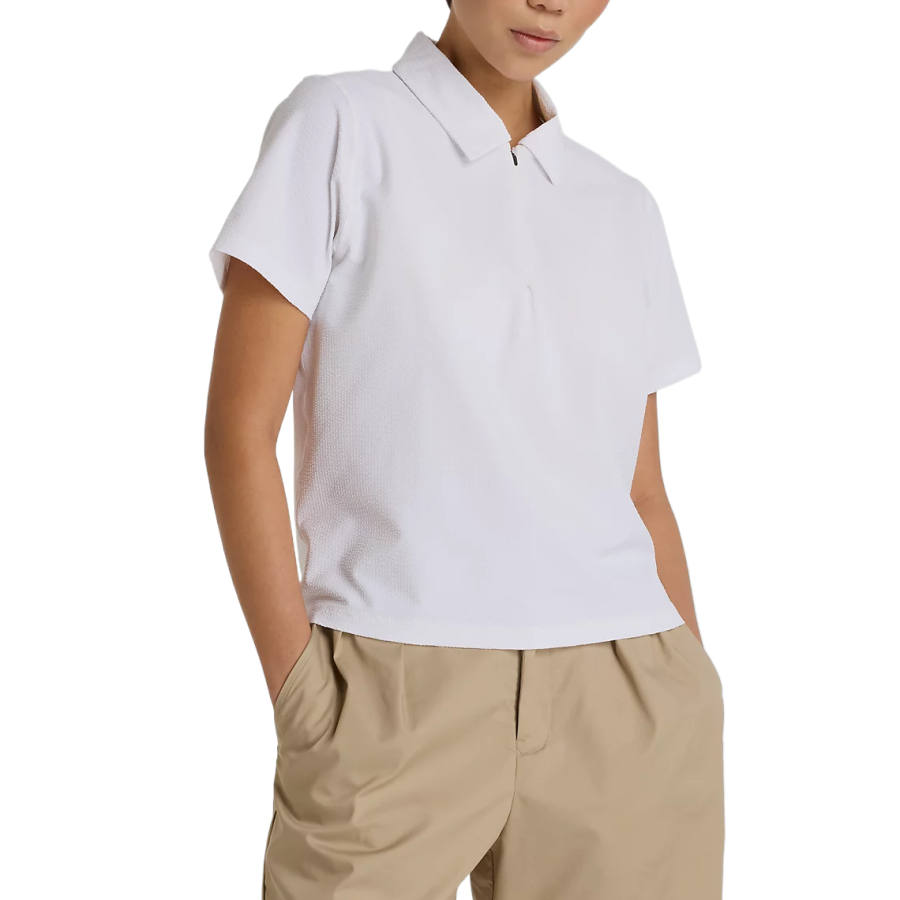 New Balance New Balance Tournament Polo Shirt Women's