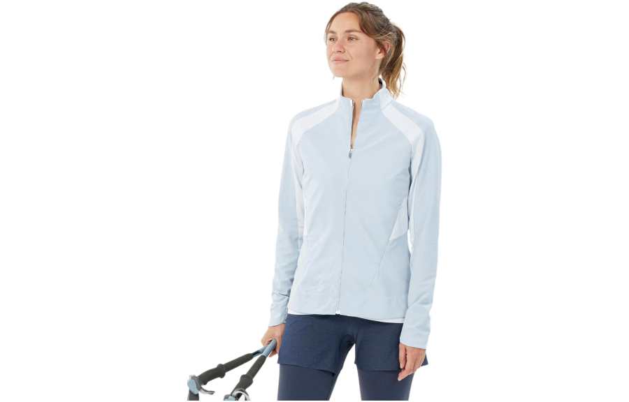 DECATHLON DECATHLON Jackets & Coats Women's Mist