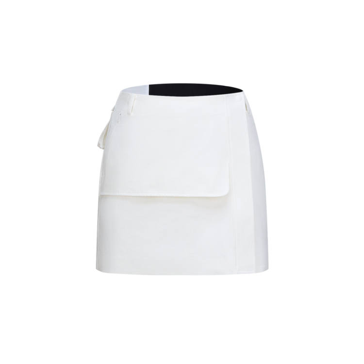 DESCENTE DESCENTE Casual Shorts Women's Thin