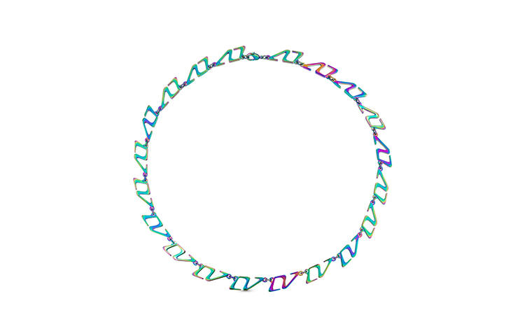 LOUIS VUITTON LOUIS VUITTON 2054 Chain Necklace