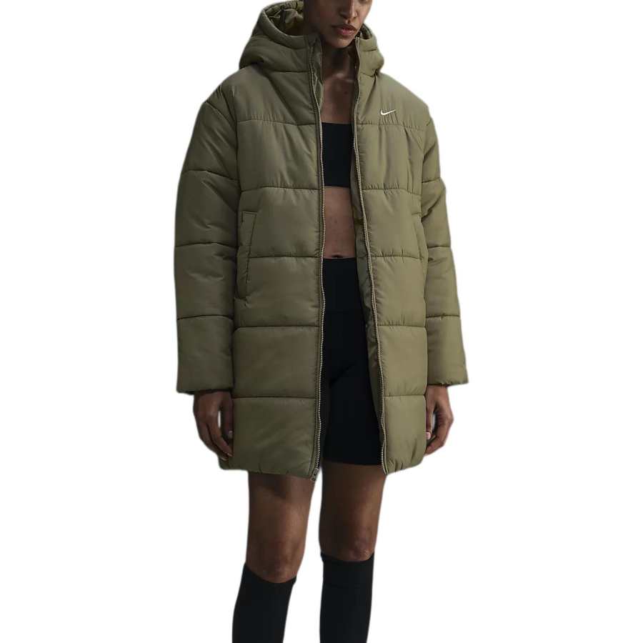 Nike Nike Sportswear Classic Puffer Women's Therma-FIT Loose Parka