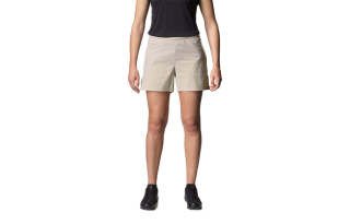 Houdini W's Pace Light Shorts Casual Shorts Women's Sandstorm Color