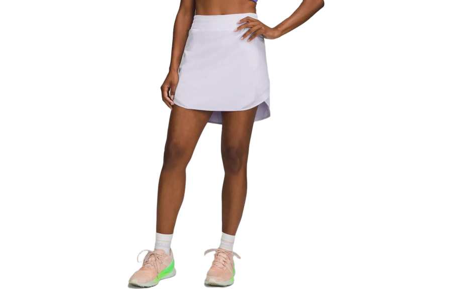 Lululemon Casual Short Skirts Women's