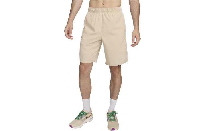 Nike Nike Casual Shorts Men's Beige Moderate