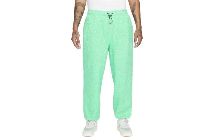Nike Nike Knitted Sweatpants Men's Light Mint