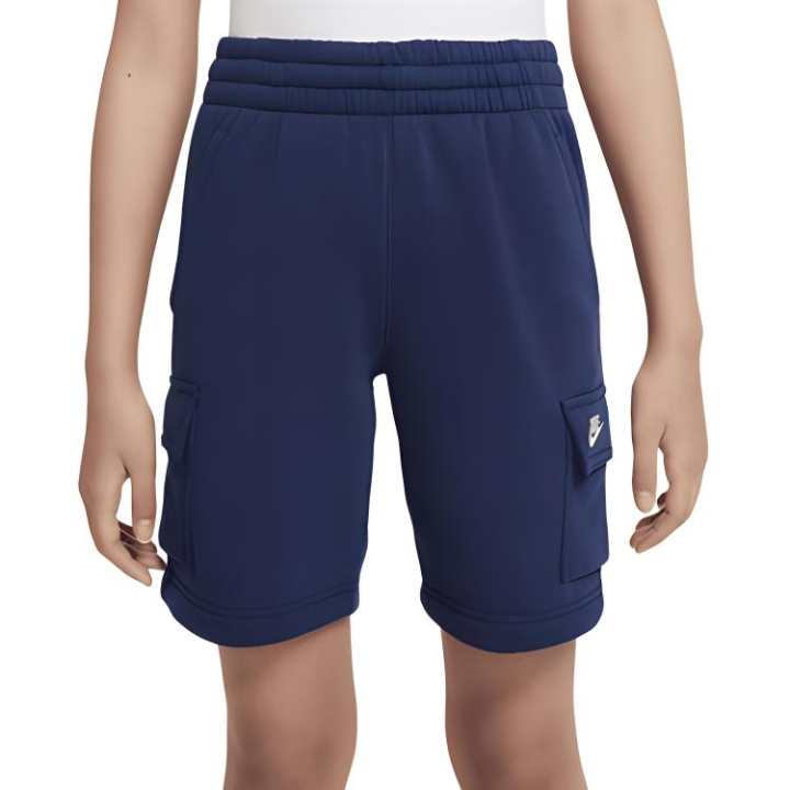 Nike Nike Shorts Kids' Midnight Marine Blue