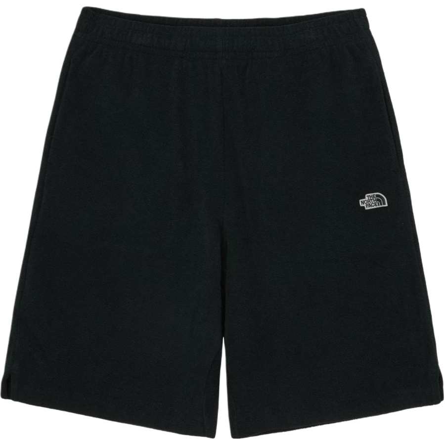 THE NORTH FACE Casual Shorts Unisex Black