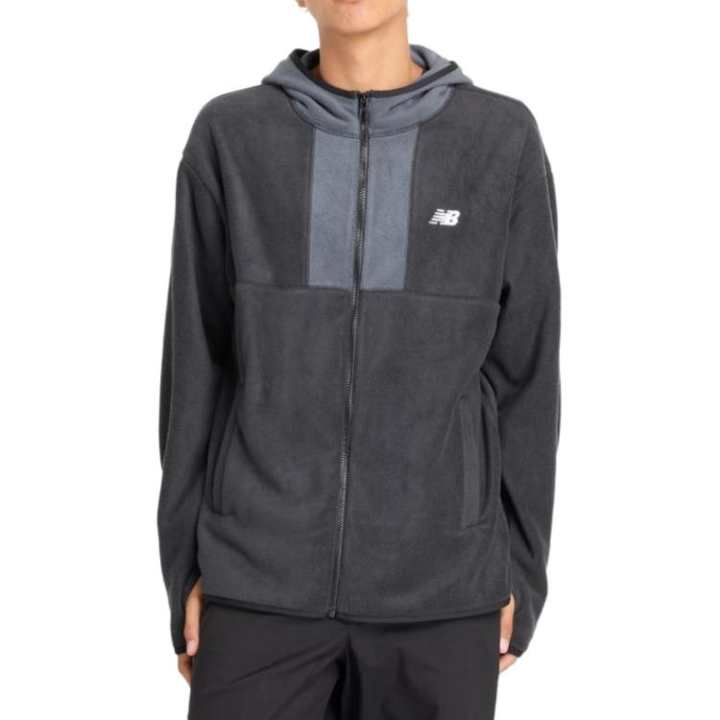 New Balance New Balance Sweatshirt Men's Black
