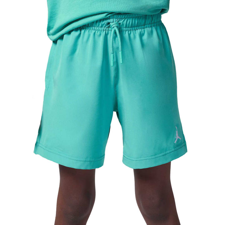 Jordan Jordan Jumpman WOVENPlay Shorts Children Aged 3 7 Years Old Blue
