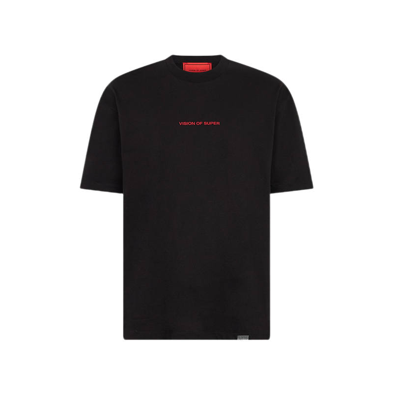 Vision Of Super | VOS T Shirt Unisex