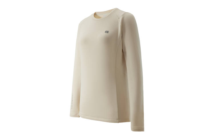 KOLON SPORT Long Sleeved T Shirt Women's