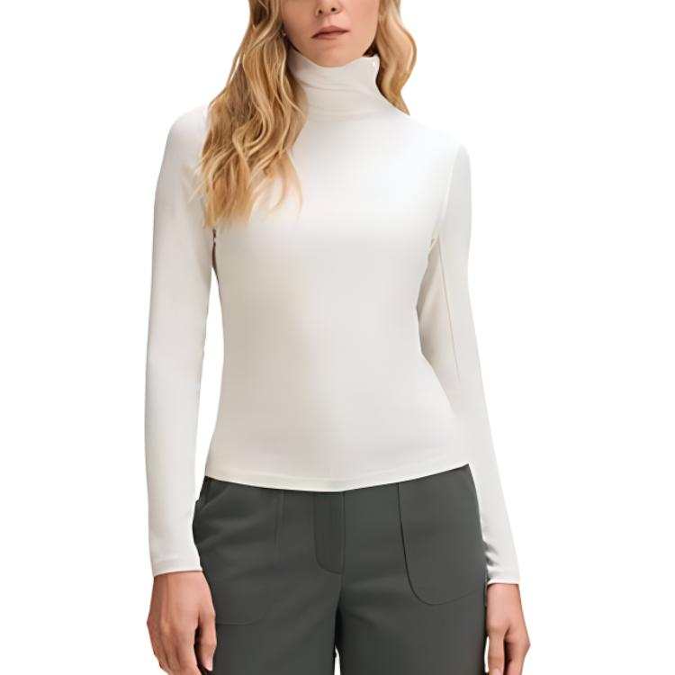 Lululemon Knitwear Women's Turtleneck Moderate Other