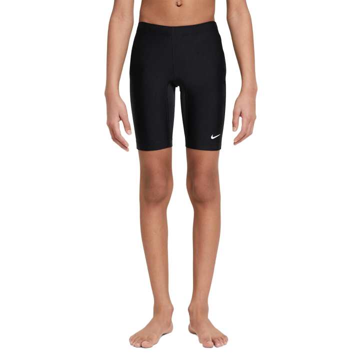Nike Nike Kids' Swimsuit SS25 Black Kids'
