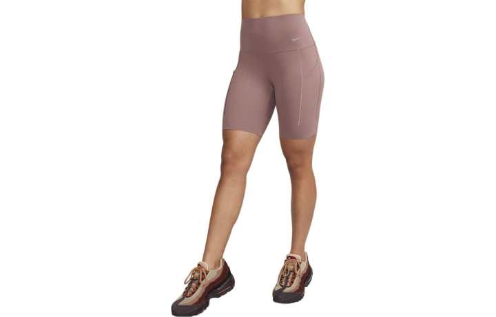 Nike Nike Casual Shorts Women's Brown Moderate