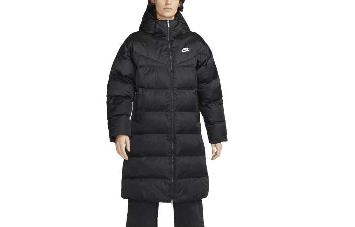 Nike Nike Sportswear Tf Synfl City Shine Winter Jacket Black
