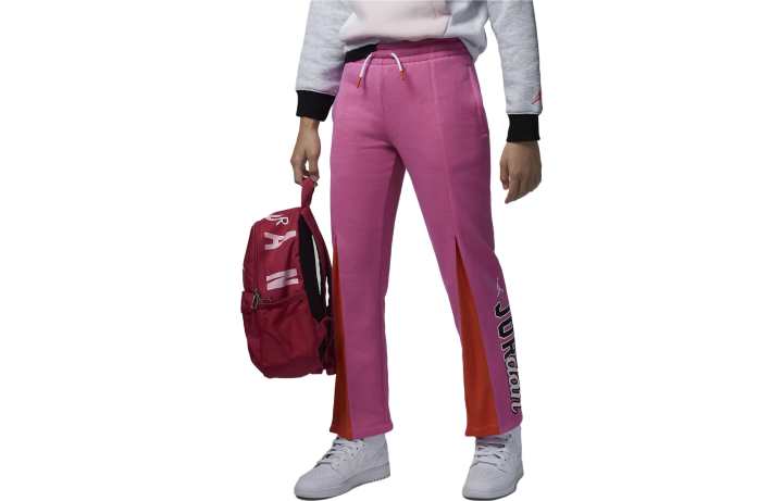 Jordan Jordan Kids Knitted Sweatpants Moderate