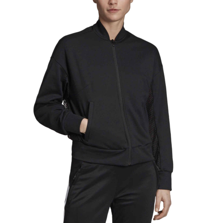 Adidas Adidas Jackets & Coats Women's Black