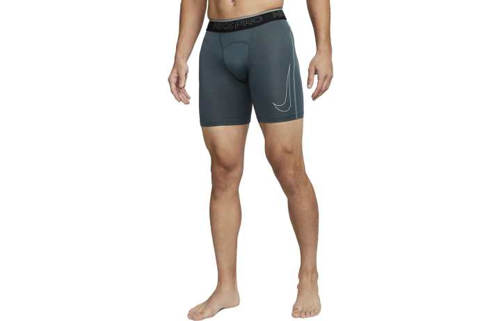 Nike Nike Dri Fit Casual Shorts Men's Mica Green Moderate