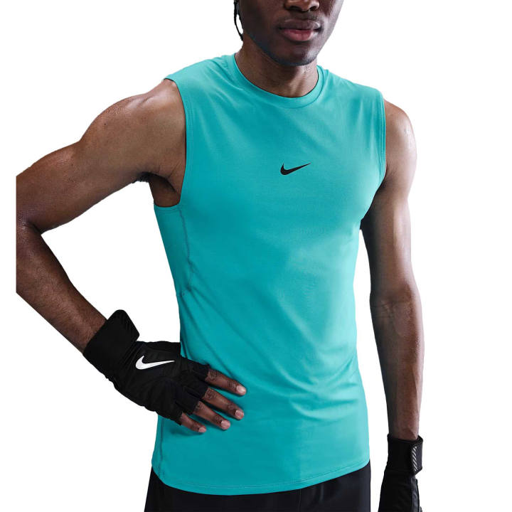 Nike Nike Pro Men's Dri FIT Slim Sleeveless Top