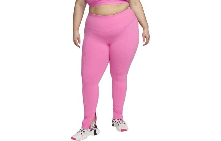 Nike Nike Leggings Women's Bright Pink