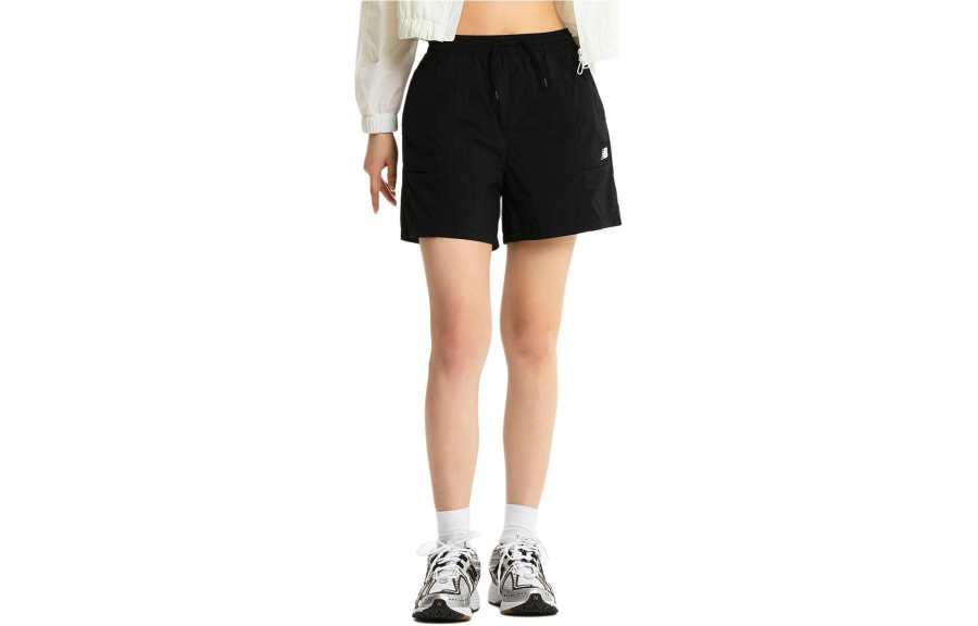 New Balance New Balance Casual Shorts Women's Black