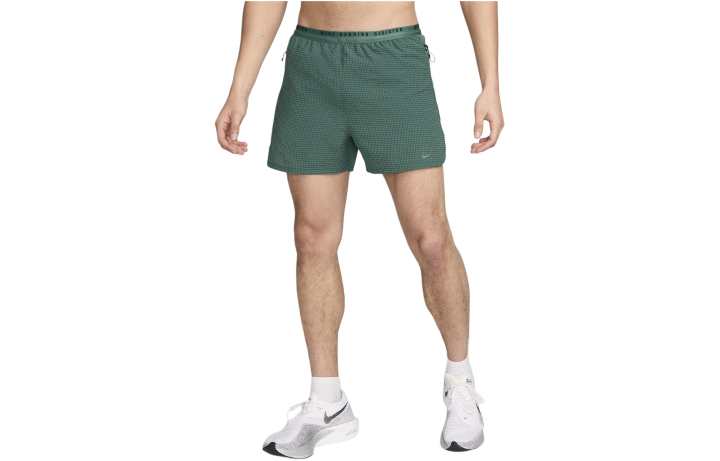 Nike Nike Running Division Men's Dri-FIT Adv 4' Brief-Lined Running Shorts