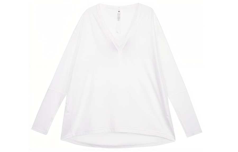 Lululemon Back In Action T Shirt Women's