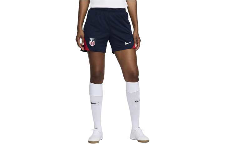 Nike Nike Usmnt Strike Women's Nike Dri-FIT Soccer Knit Shorts