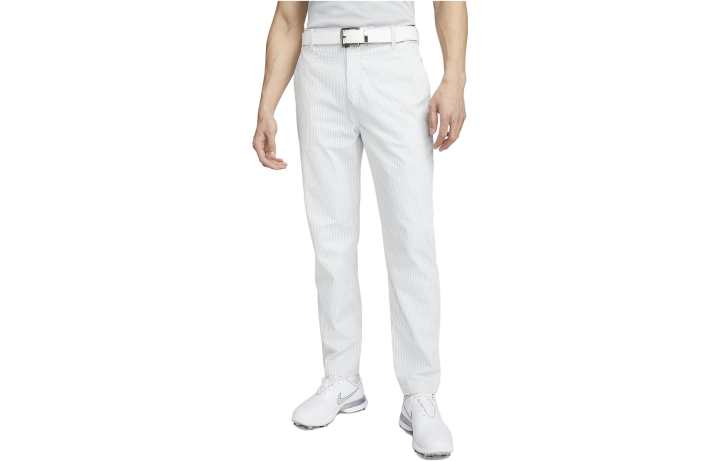 Nike Nike Casual Pants Men's White Moderate Other