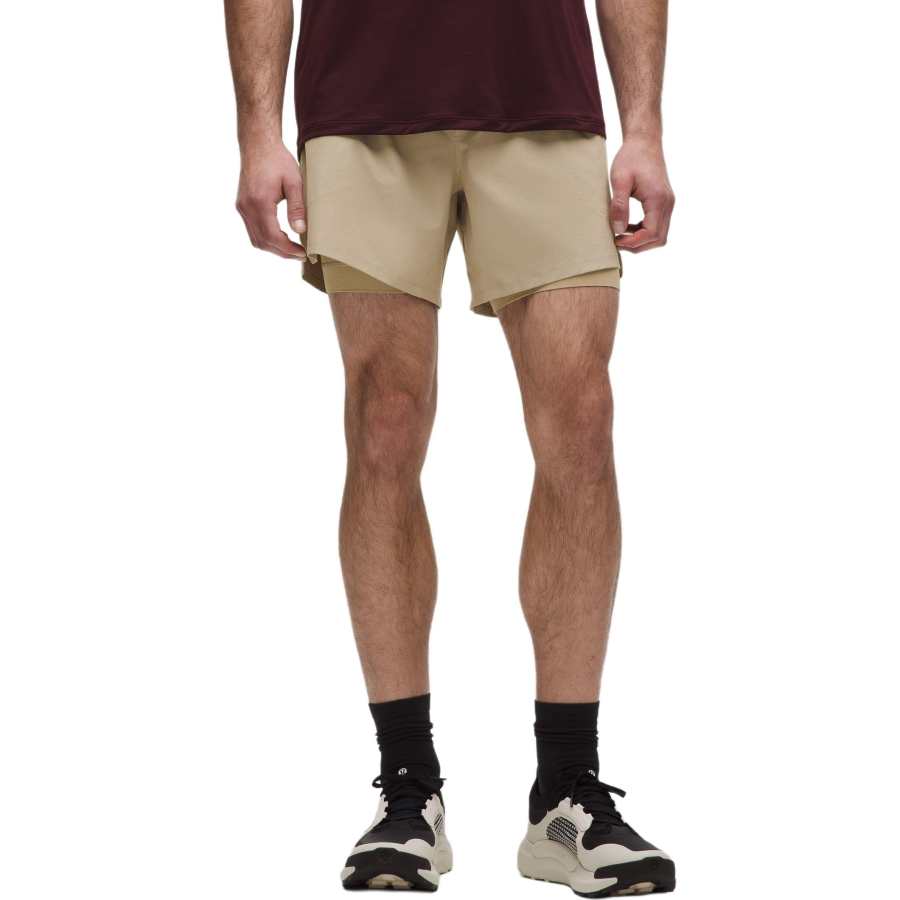 Lululemon Lululemon SS25 Casual Shorts Men's