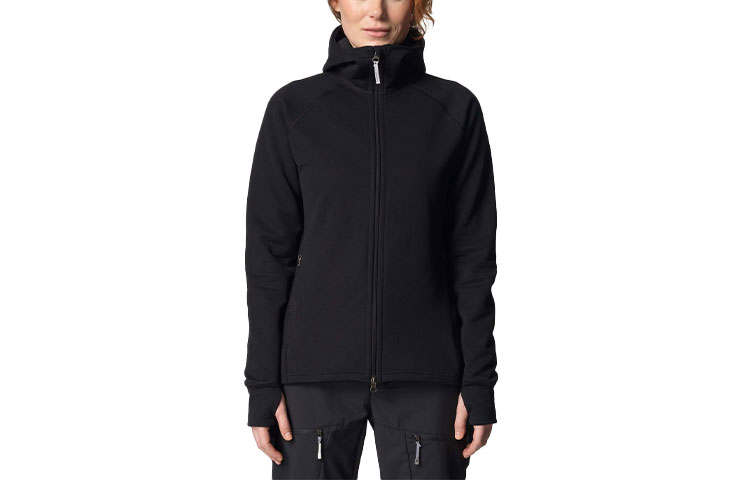 Houdini Mono Air Fleece Clothing Women's