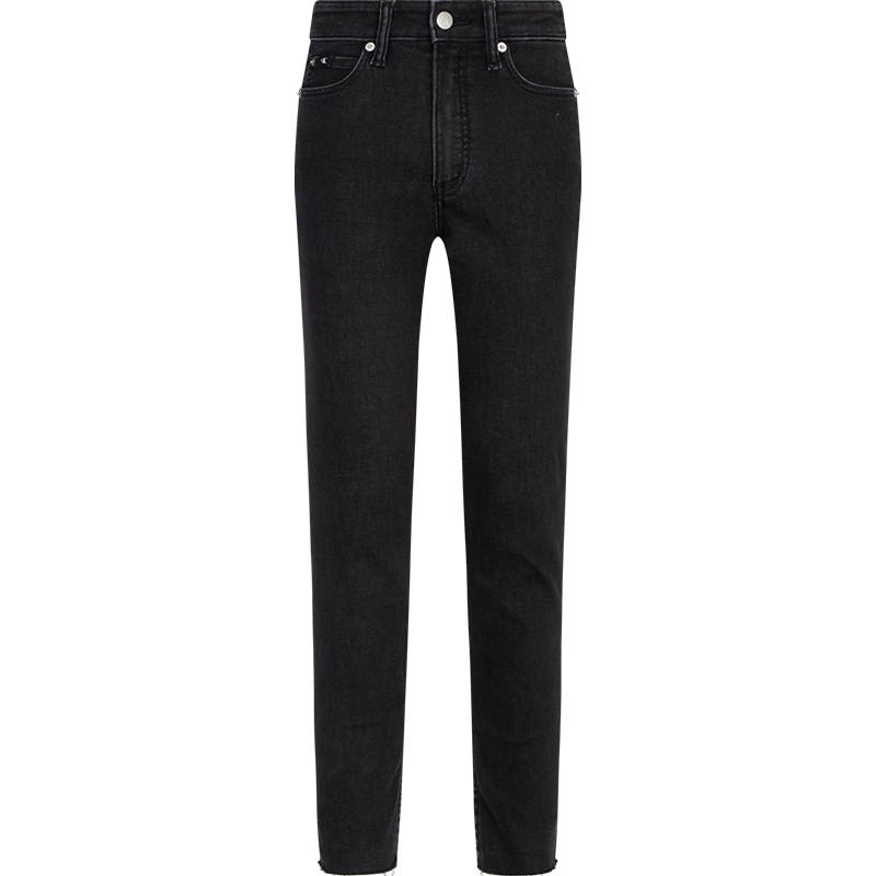 CALVIN KLEIN Jeans Women's Denim Black